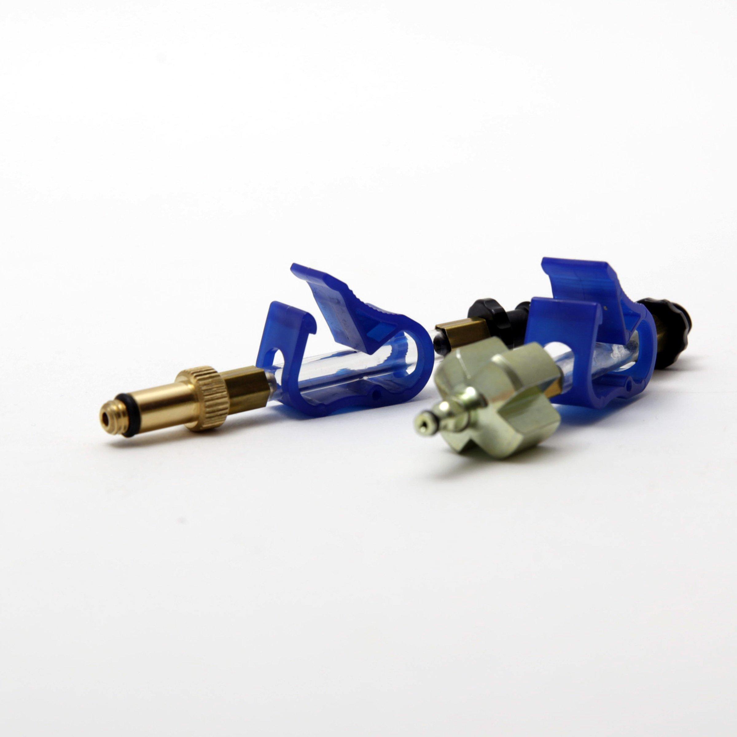 No Colour - Bleedkit - SRAM Premium Edge Bleed Kit - 4