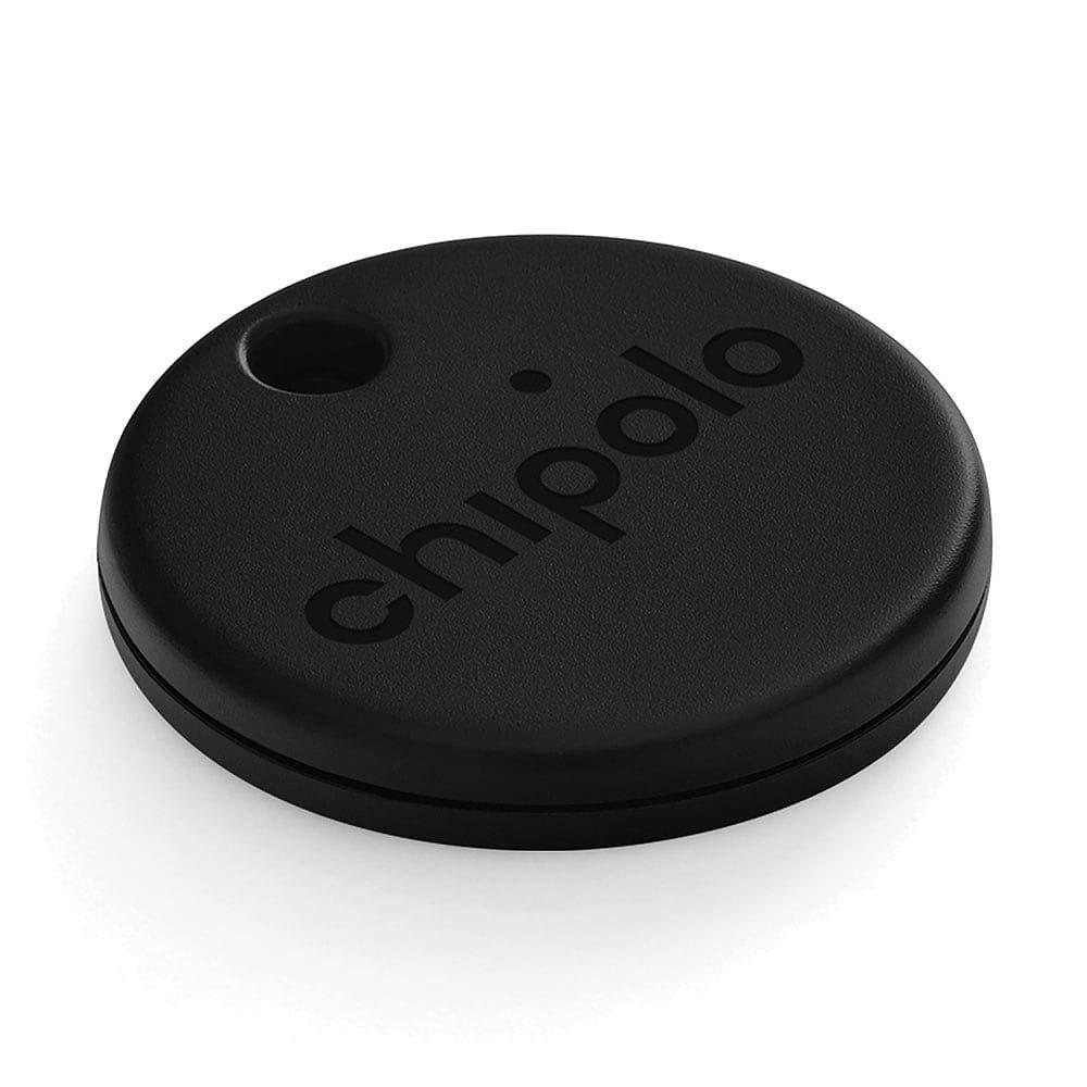 Elektronica - Chipolo - ONE - Black - For Android Only - 1