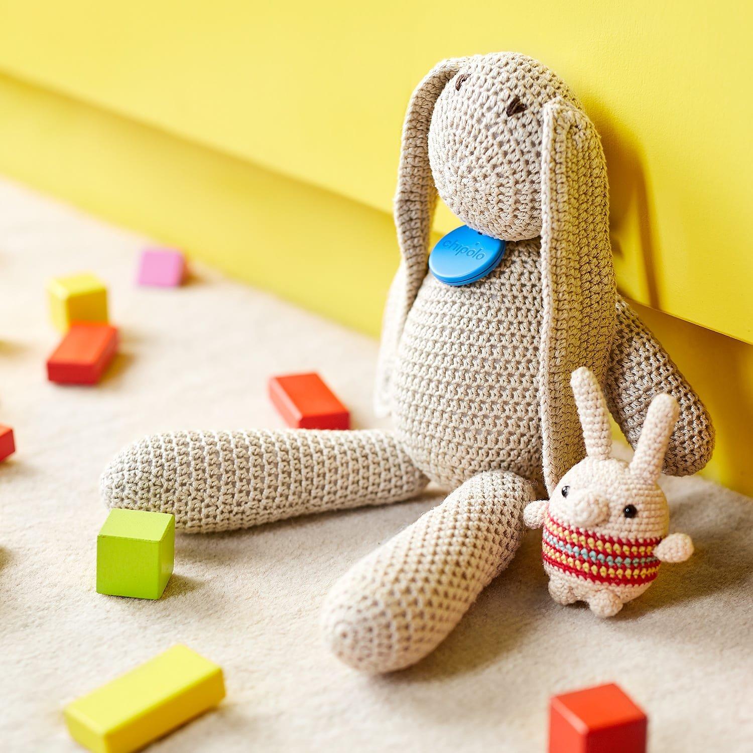 Elektronica - Chipolo - ONE - Black - For Android Only - 2