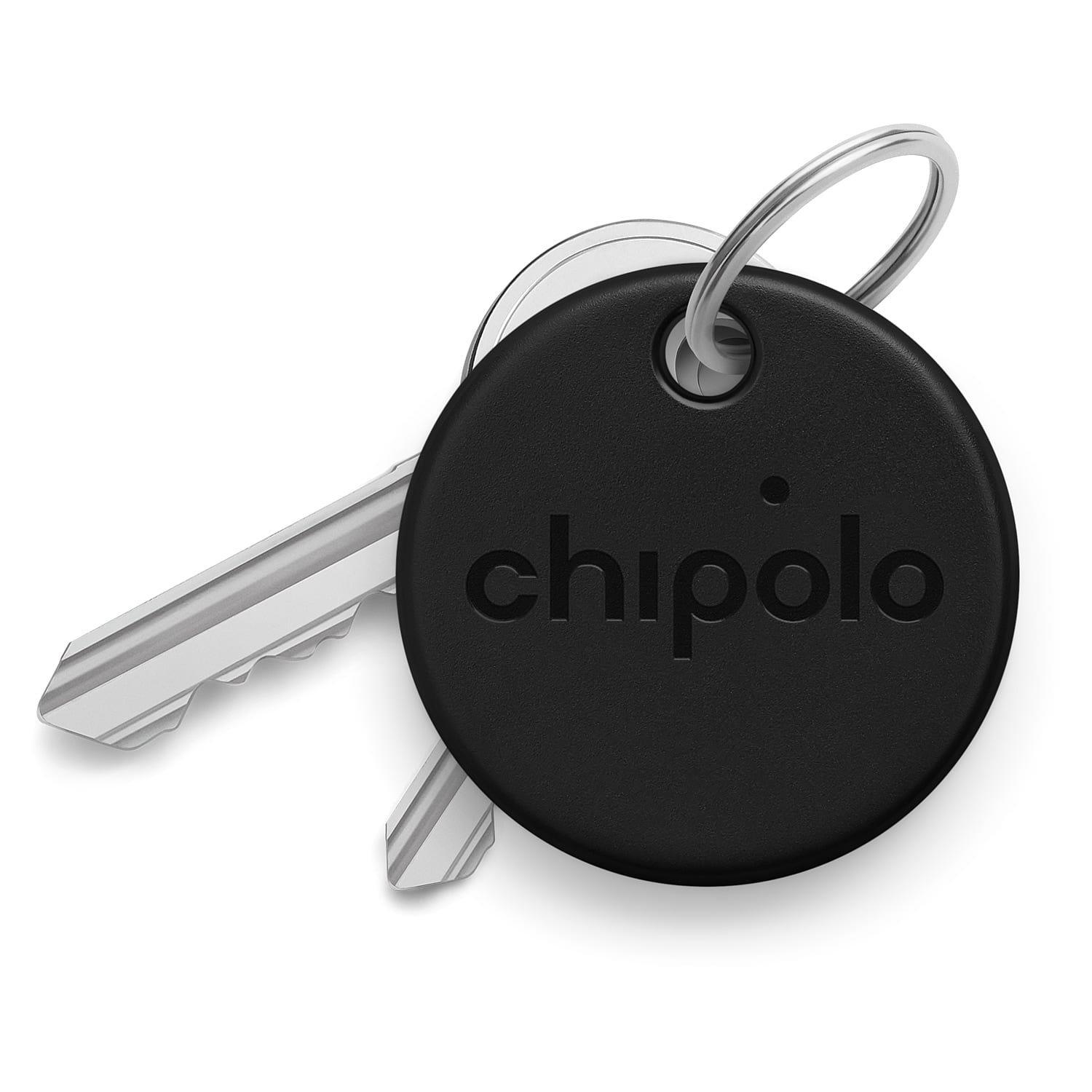 Elektronica - Chipolo - ONE - Black - For Android Only - 7