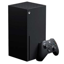 Xbox GAME Xbox Series X Black