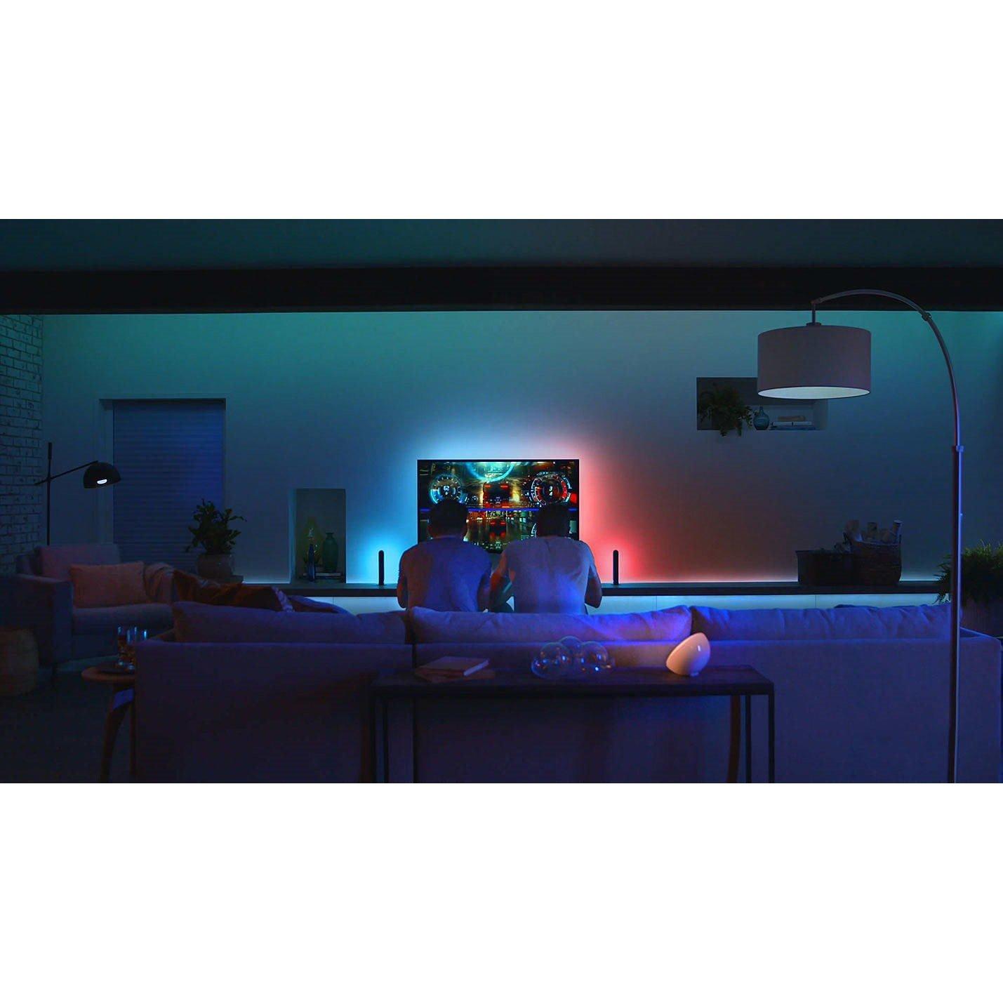 Negro - Philips Hue - Play HDMI Sync Box - 11