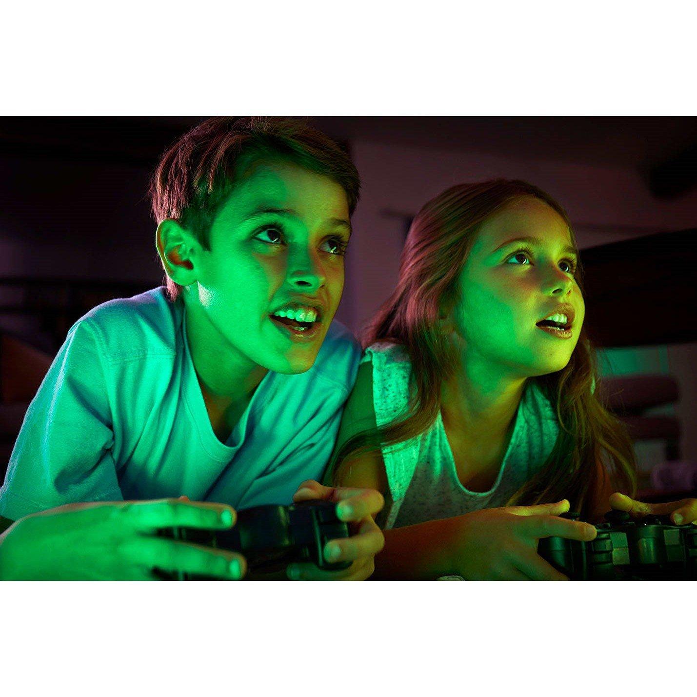 Negro - Philips Hue - Play HDMI Sync Box - 14