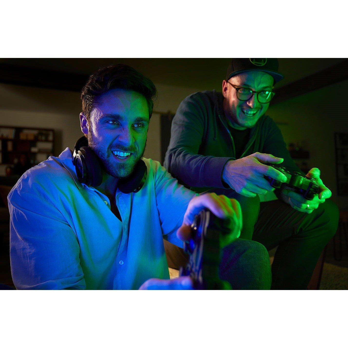 Negro - Philips Hue - Play HDMI Sync Box - 16