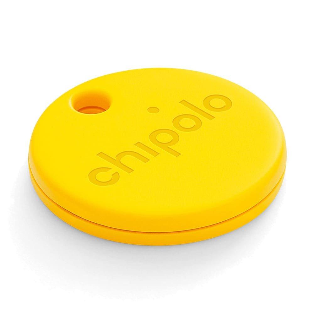 Elektronica - Chipolo - ONE - Yellow - For Android Only - 1