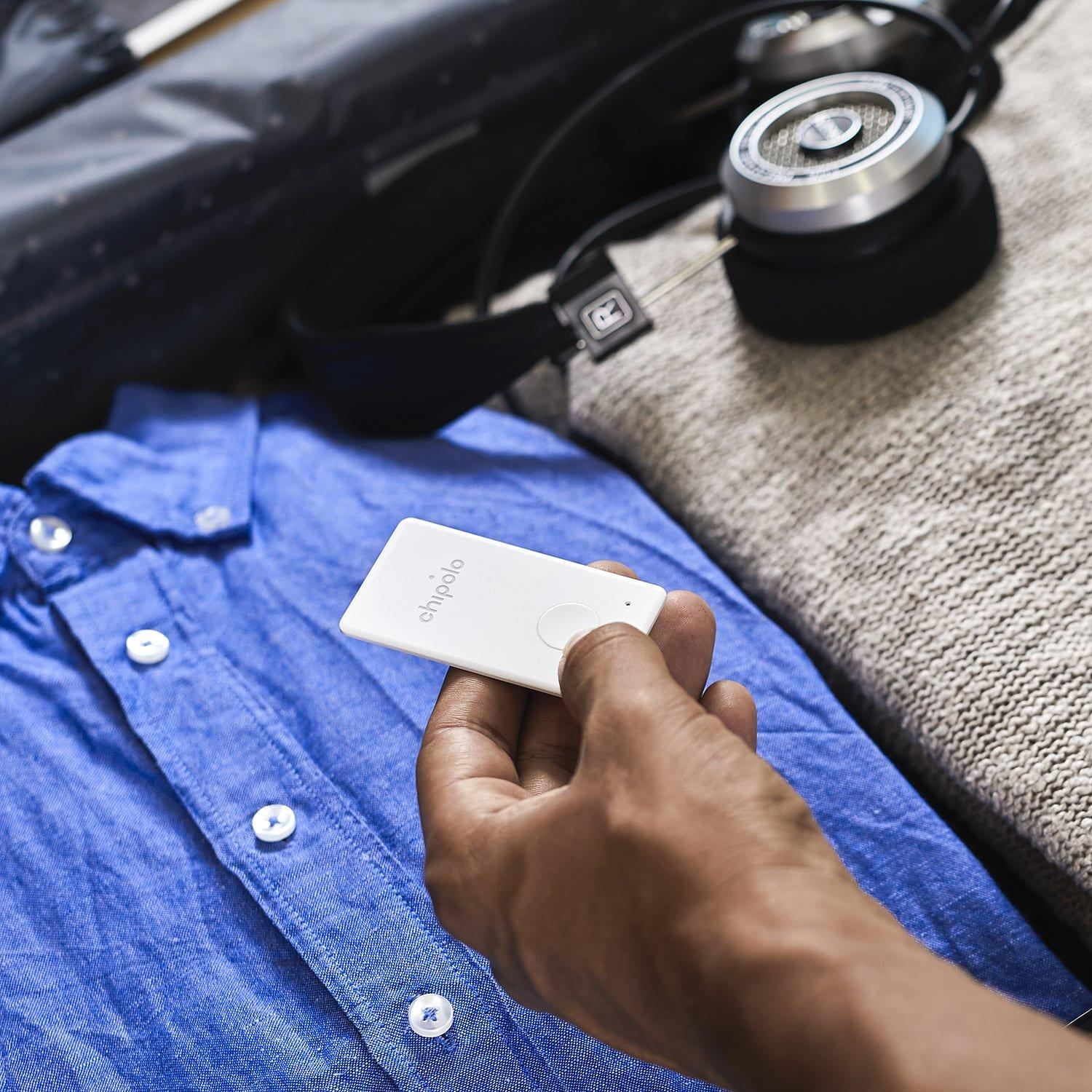 Electronics - Chipolo - CARD (2 pack) - 9