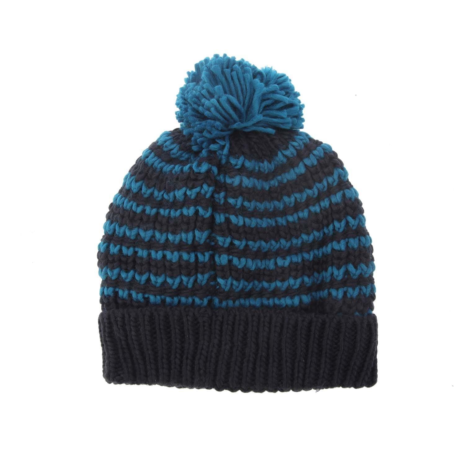 Blue Navy - Dare 2b - Headstart Fleece Lined Beanie - 2