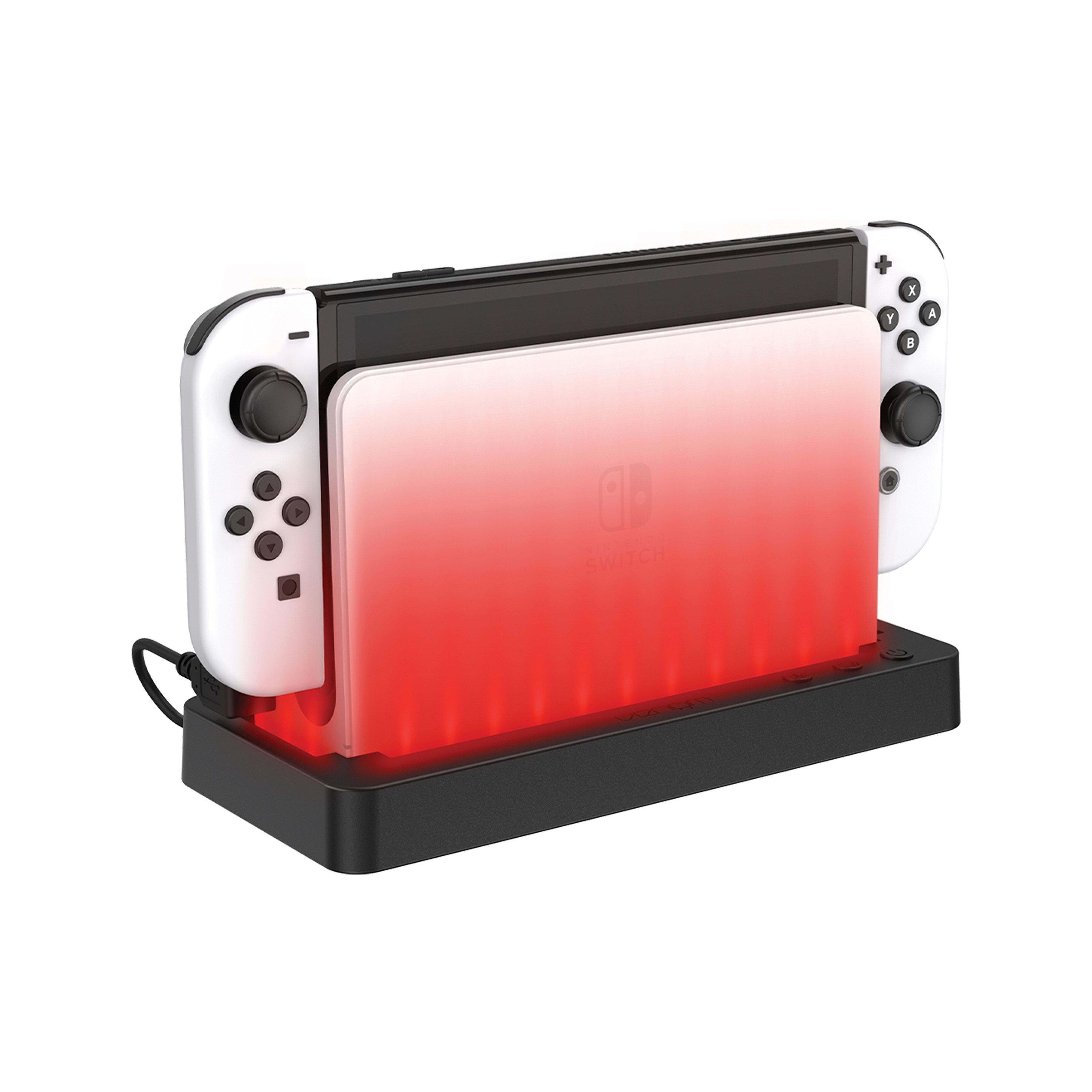 Multi - Venom - Colour Change LED stand for Switch - 1