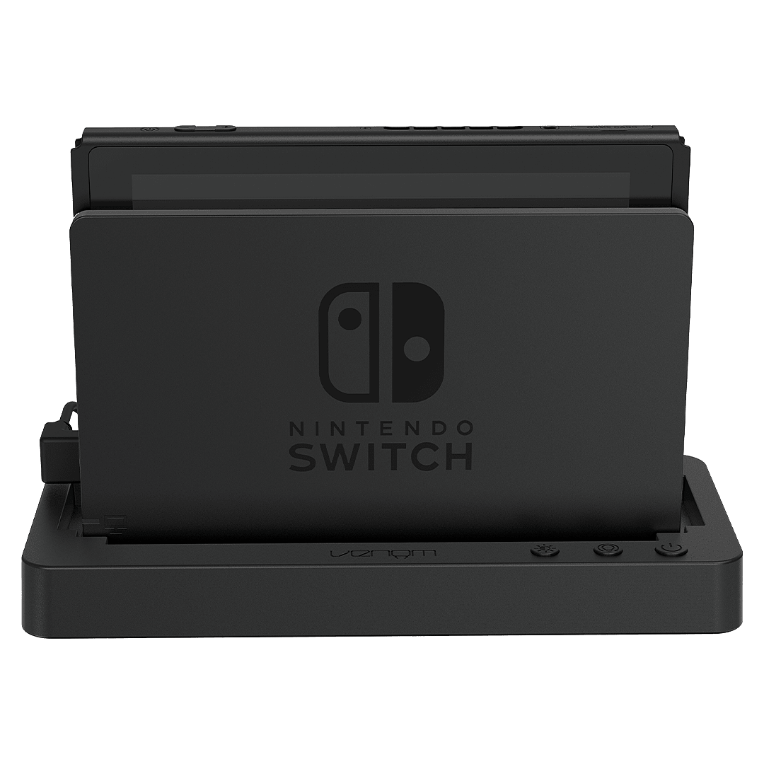 Multi - Venom - Colour Change LED stand for Switch - 3