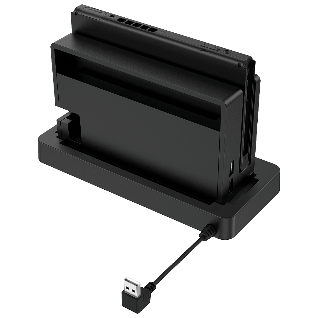 Multi - Venom - Colour Change LED stand for Switch - 4