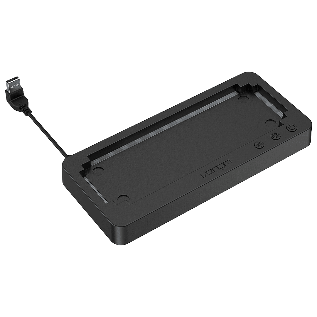 Multi - Venom - Colour Change LED stand for Switch - 5