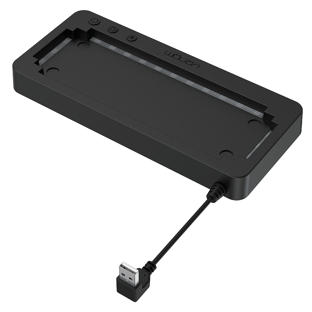 Multi - Venom - Colour Change LED stand for Switch - 6