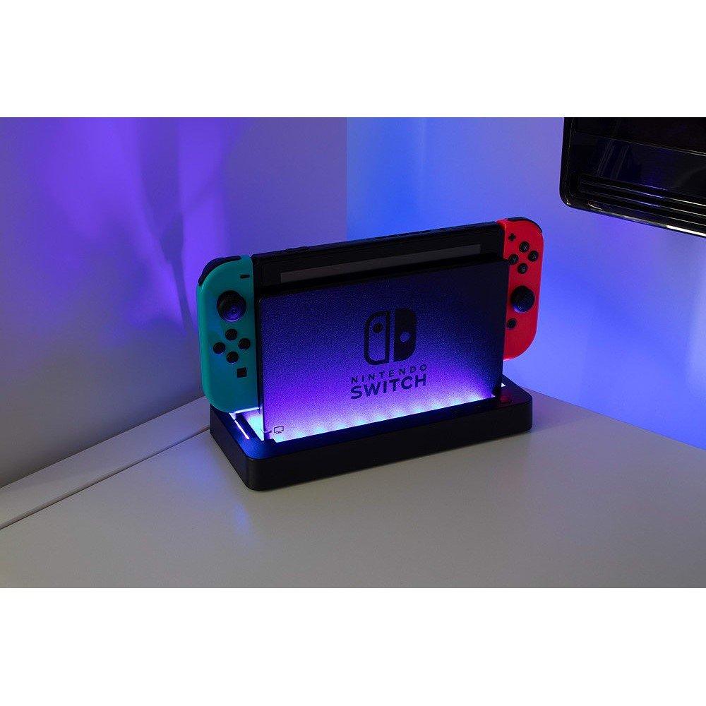 Multi - Venom - Colour Change LED stand for Switch - 7