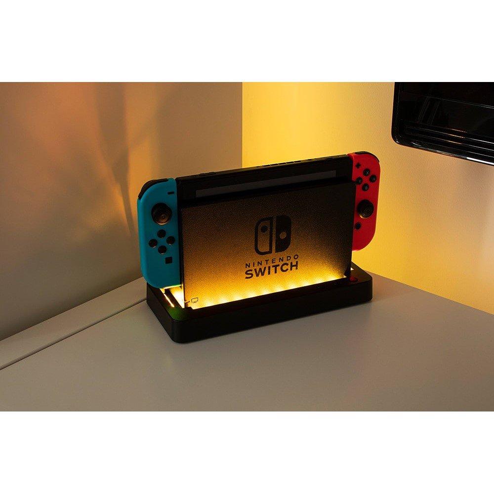 Multi - Venom - Colour Change LED stand for Switch - 8