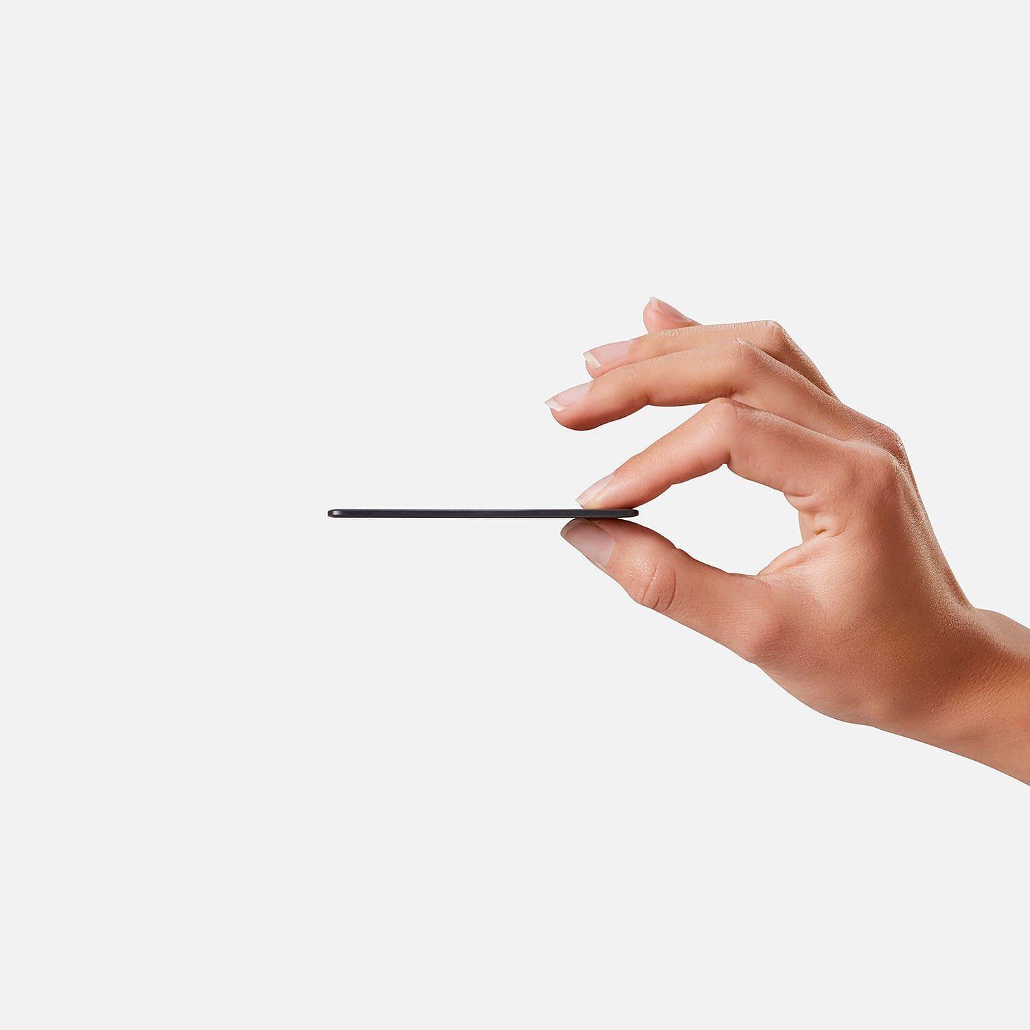 Black - Chipolo - Chipolo CARD Spot - 2