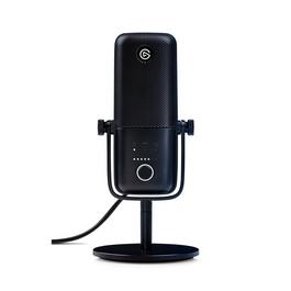 Elgato GAME Yeti Nano Streaming Microphone Grey