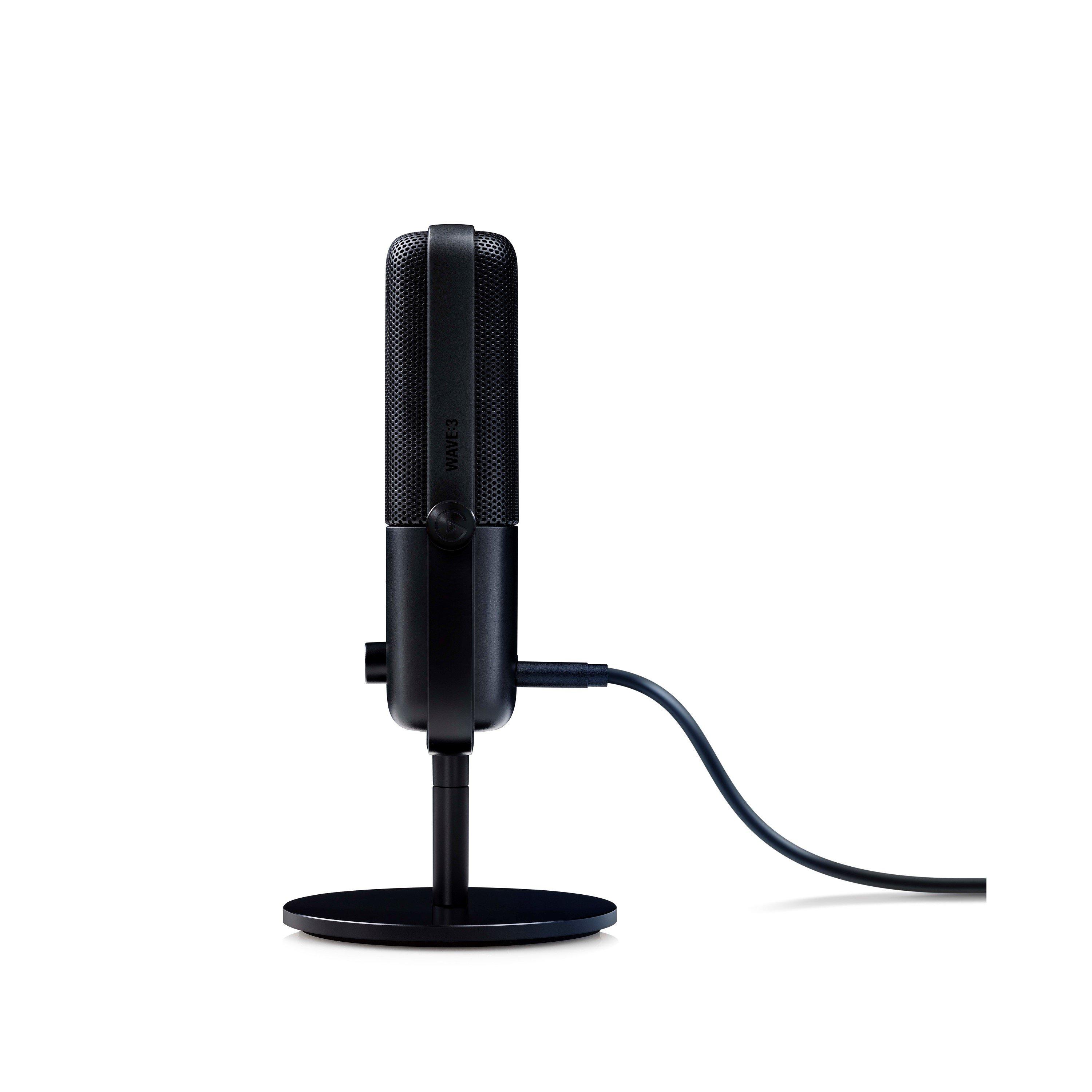 N/A - Elgato - Wave 3 Microphone - 3