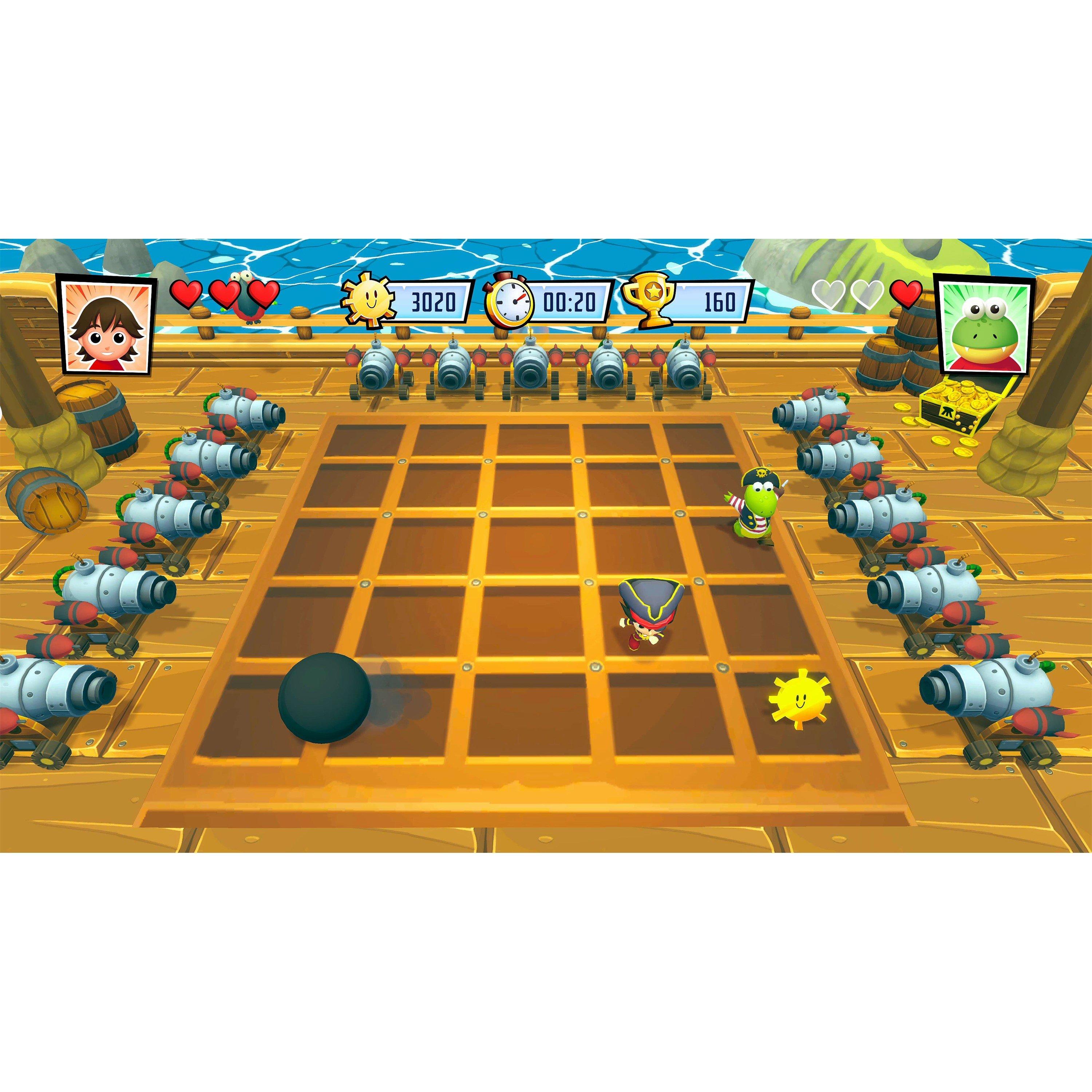 Ps4 - Outright Games - Ryans Rescue Squad - 4