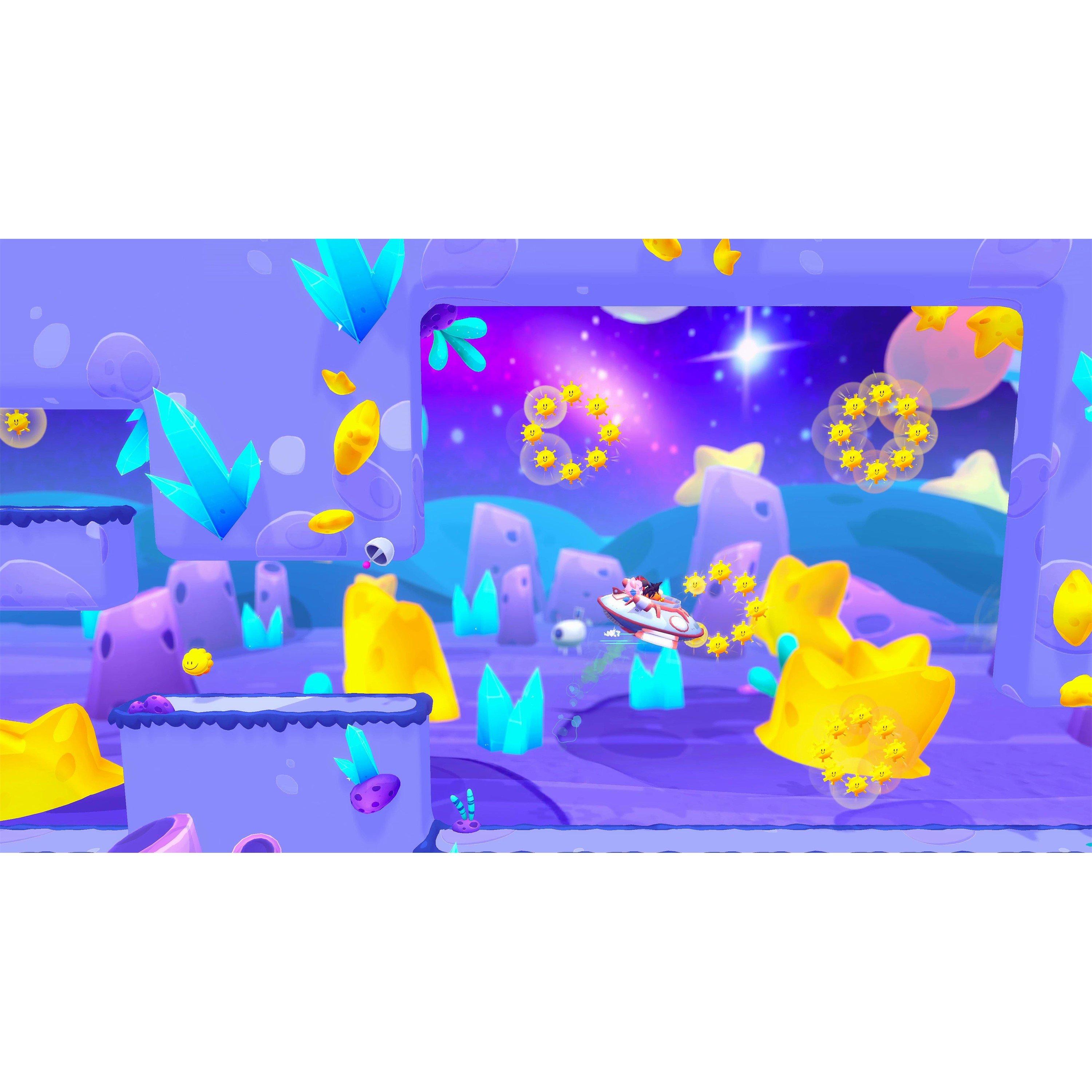 Ps4 - Outright Games - Ryans Rescue Squad - 5