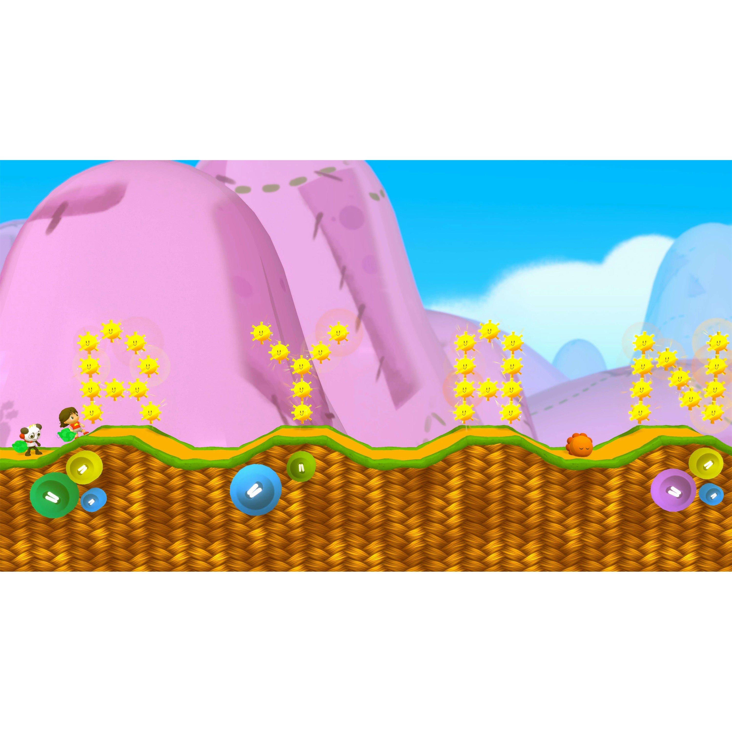 Ps4 - Outright Games - Ryans Rescue Squad - 7