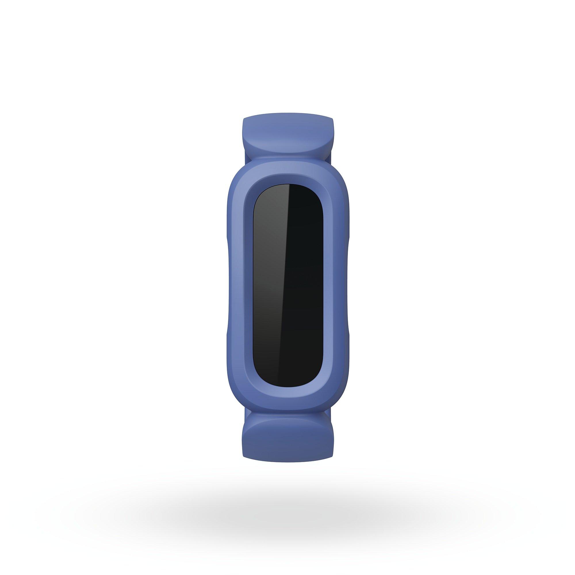 Électronique - Fitbit - FitBit Ace 3 Cosmic Blue / Green - 2