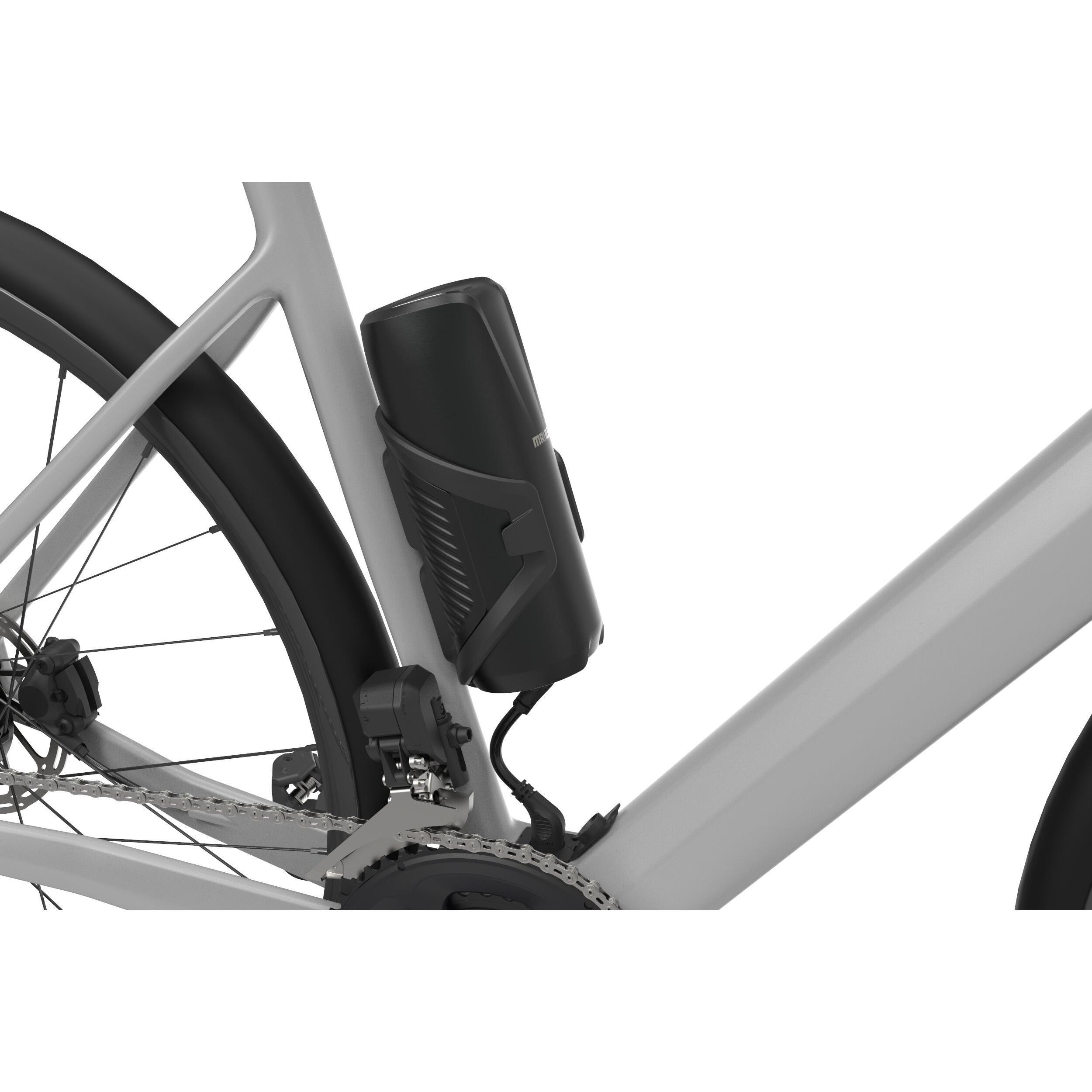 No Colour - Mahle - X30/X20 External Battery Range Extender eX1 185W - 2