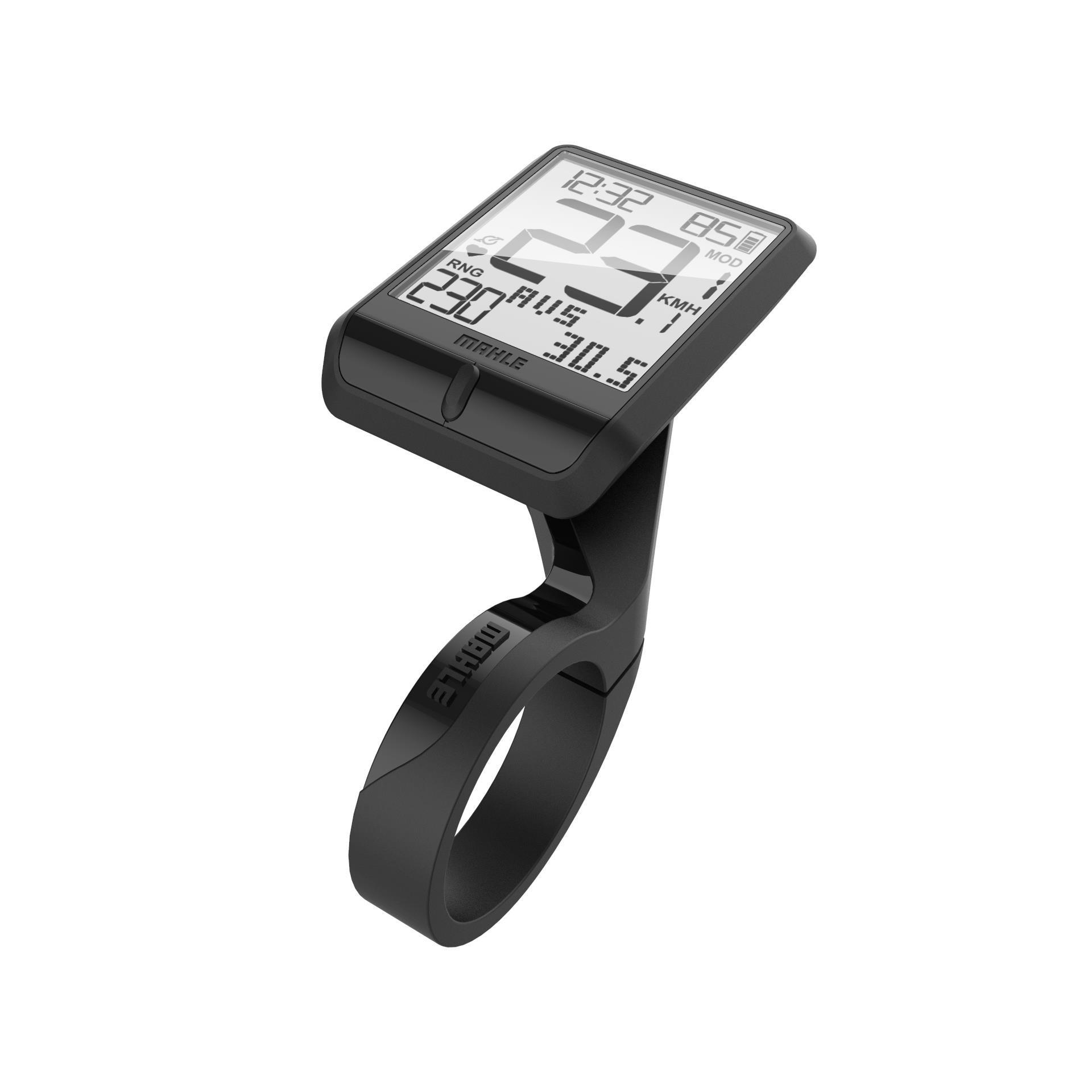 No Colour - Mahle - Pulsar One Wireless Display - 2