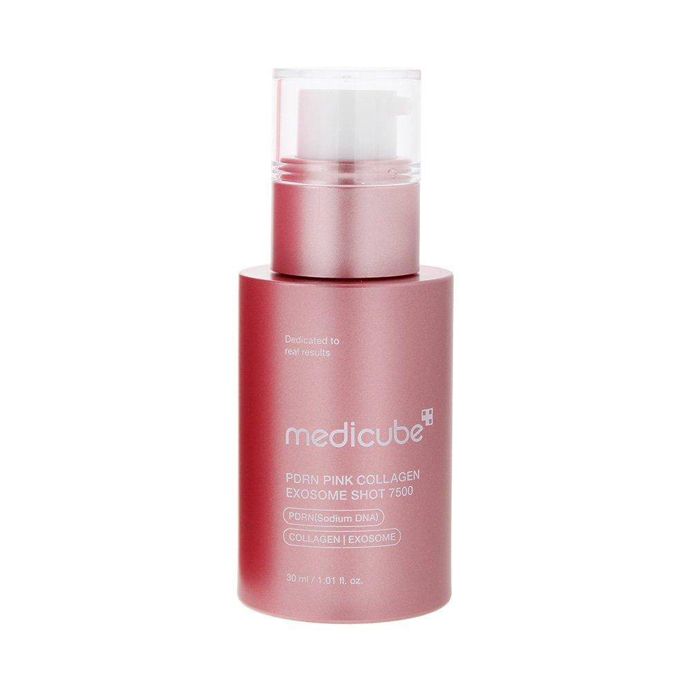 None - Medicube - Medicube PDRN Pink Collagen Exosome Shot 7500 - 2