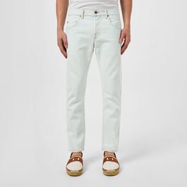 Gucci Wash Tapered Jeans