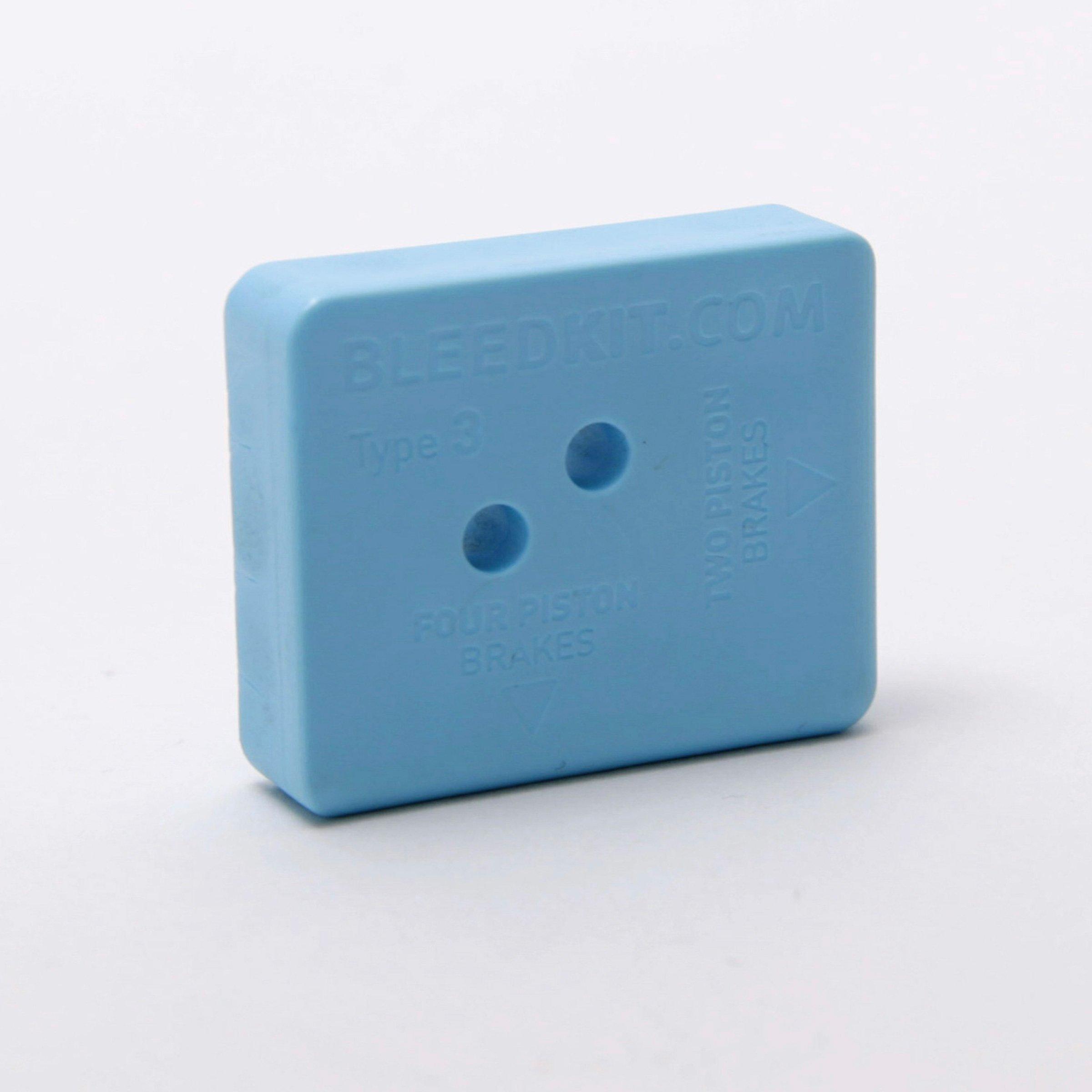 No Colour - Bleedkit - Shimano Premium Bleed Kit - 4