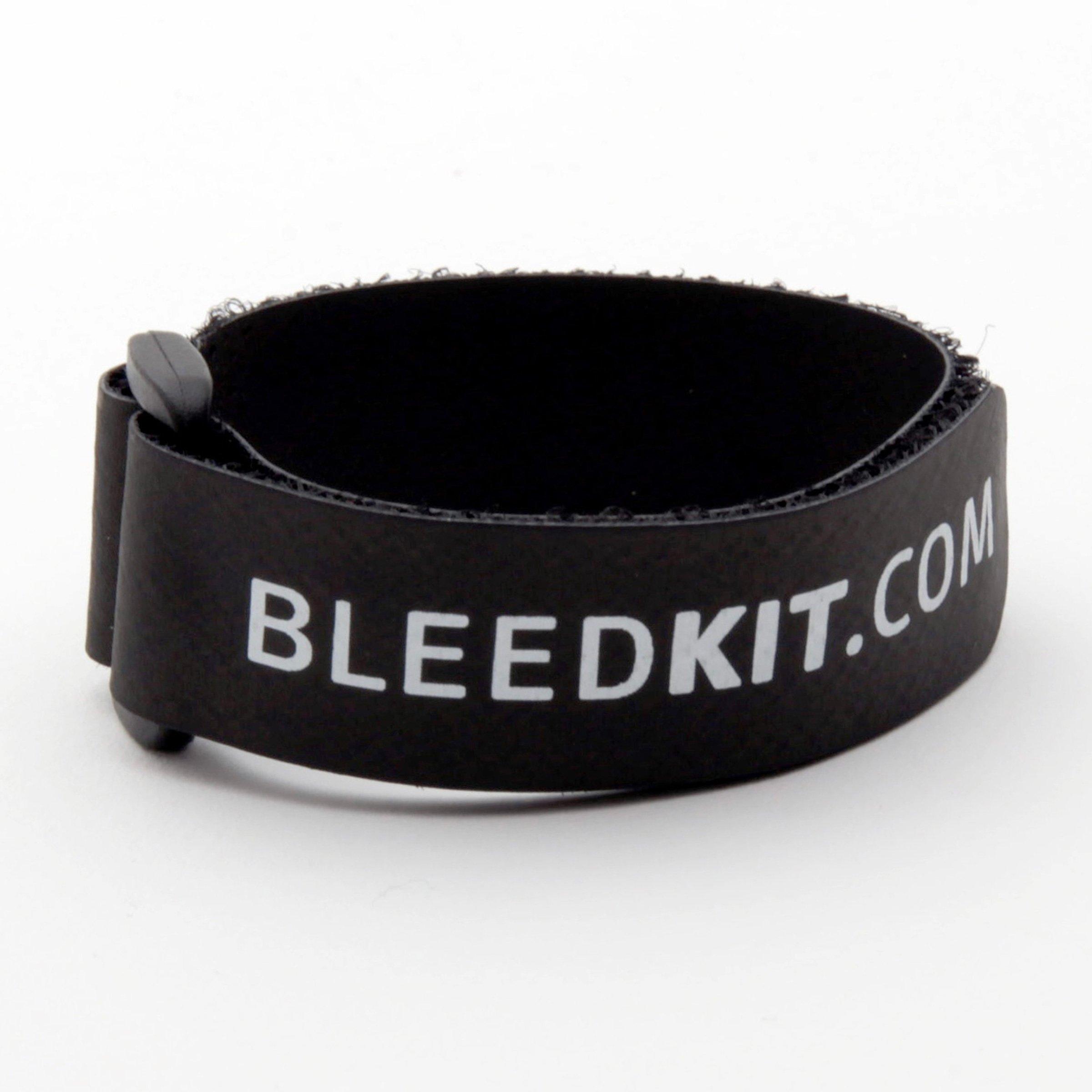 No Colour - Bleedkit - Shimano Premium Bleed Kit - 5