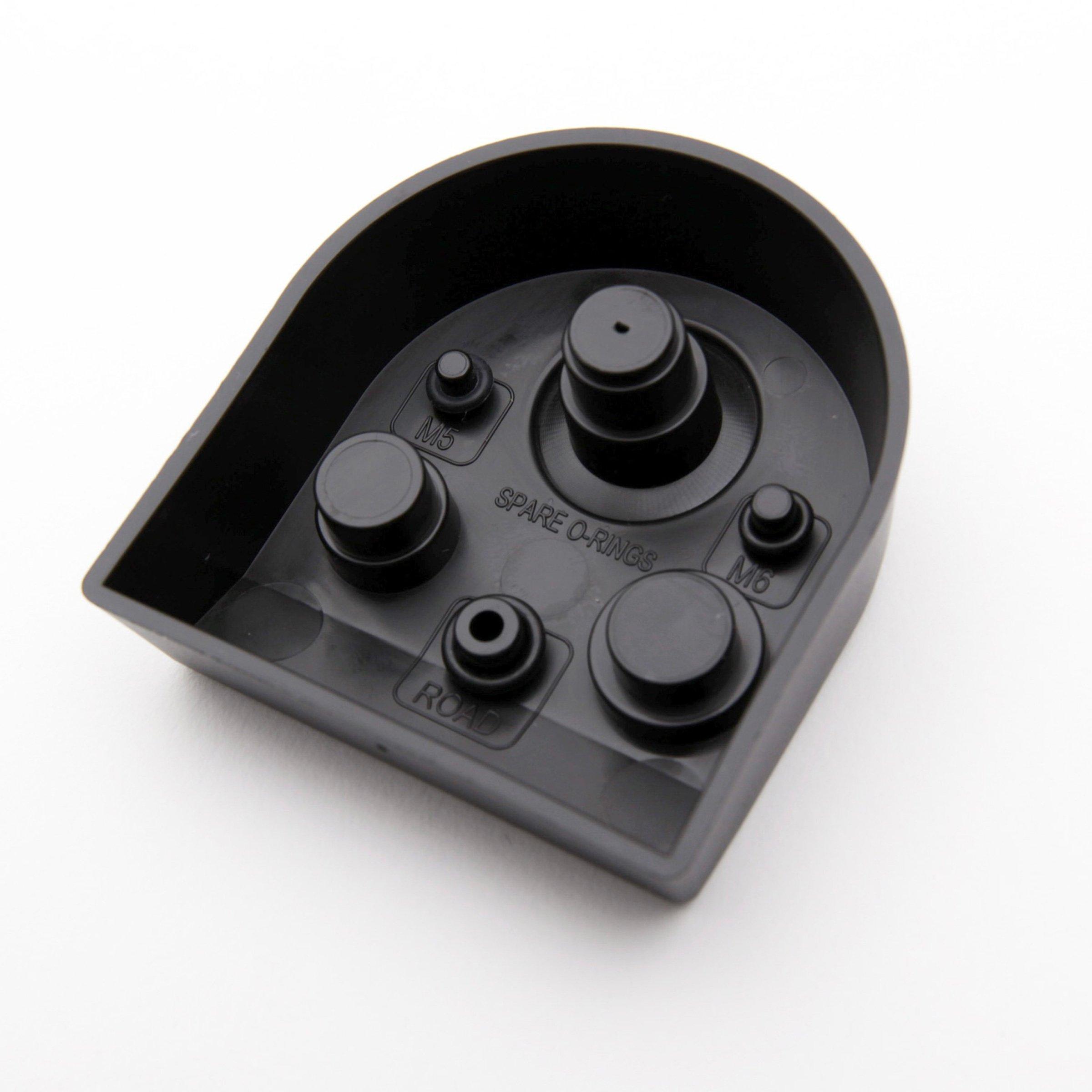 No Colour - Bleedkit - Shimano Premium Bleed Kit - 6