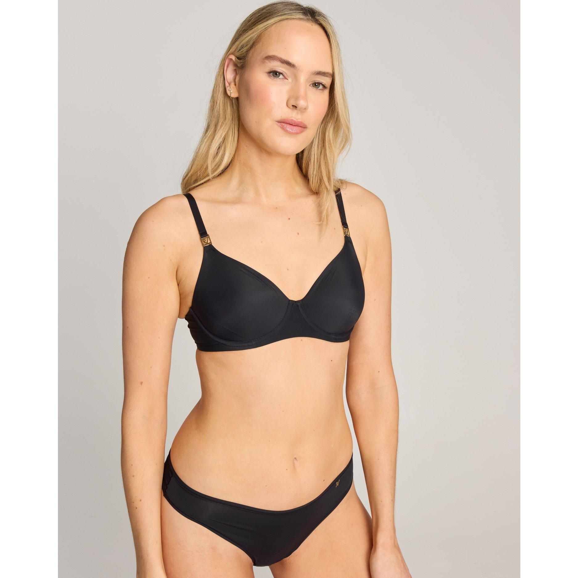 THE BOSS SECOND SKIN STRETCH