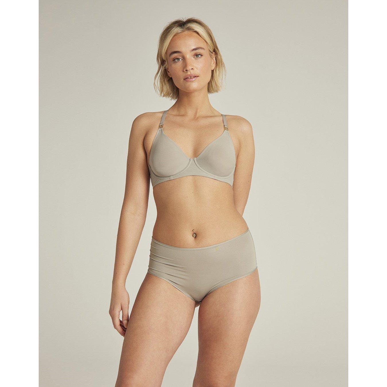 THE BOSS SECOND SKIN STRETCH