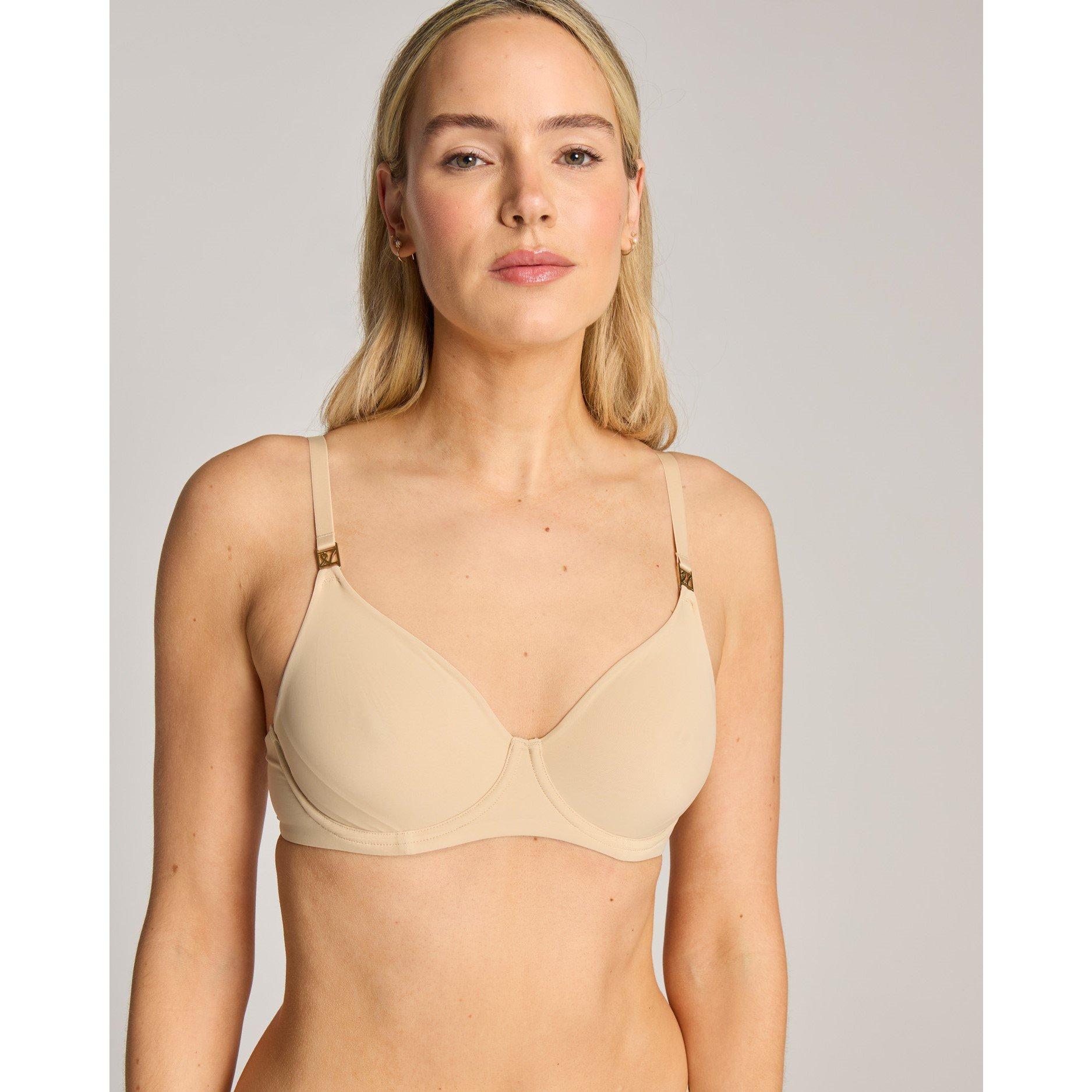 Bare 01 - Nudea - THE BOSS SECOND SKIN STRETCH - 1