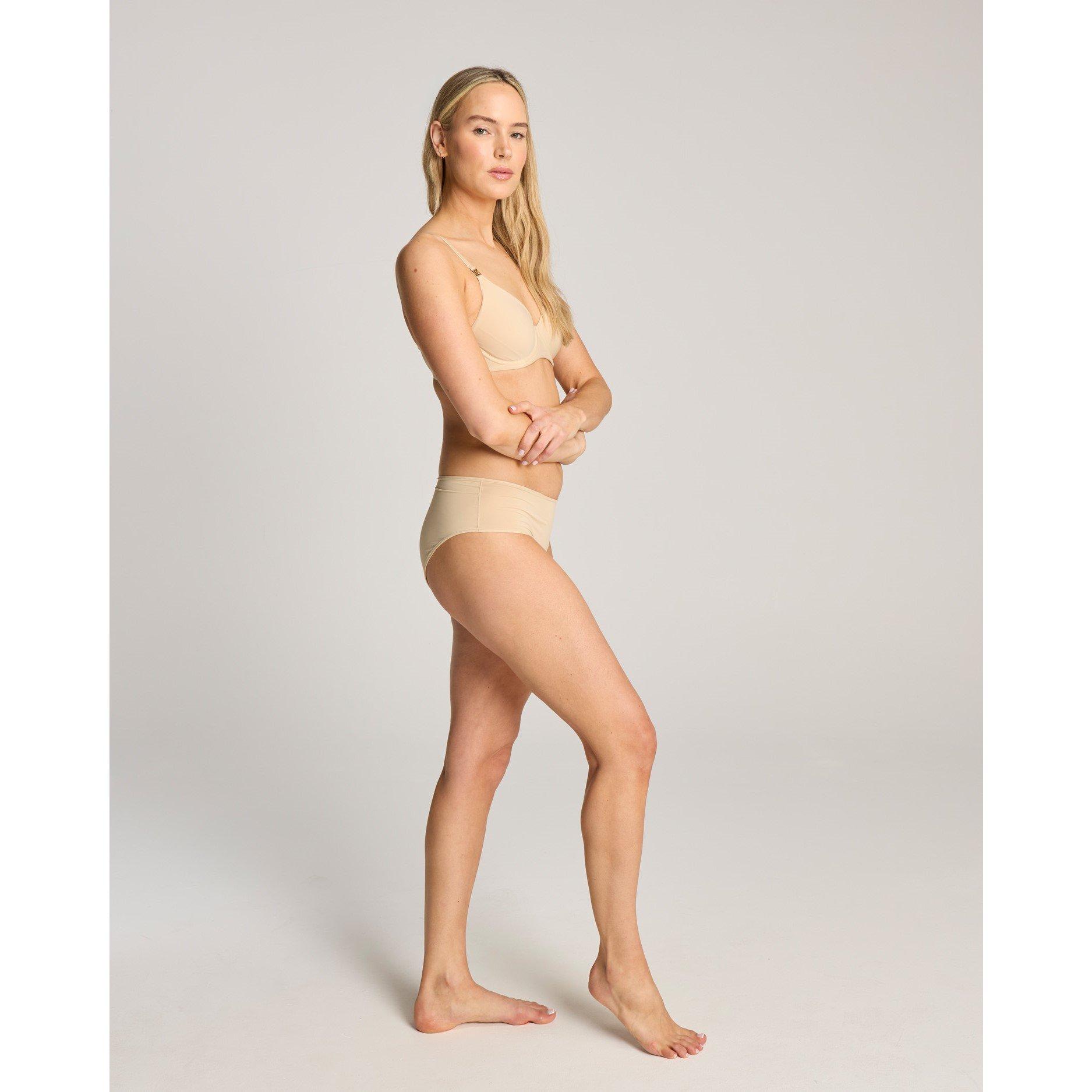 Bare 01 - Nudea - THE BOSS SECOND SKIN STRETCH - 3