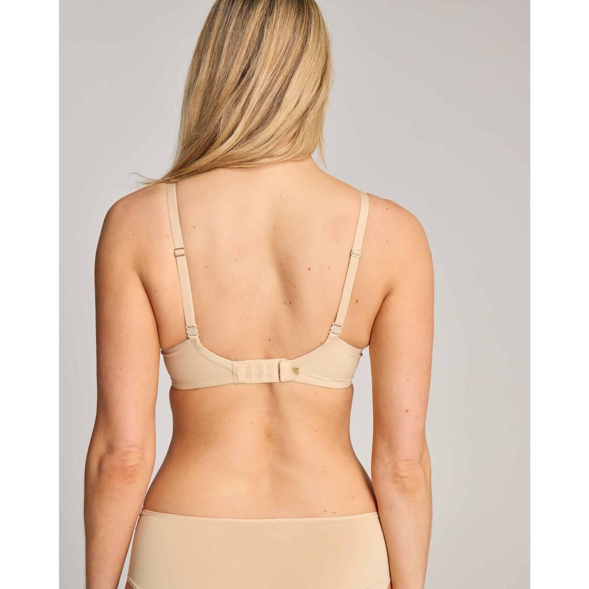 Bare 01 - Nudea - THE BOSS SECOND SKIN STRETCH - 4