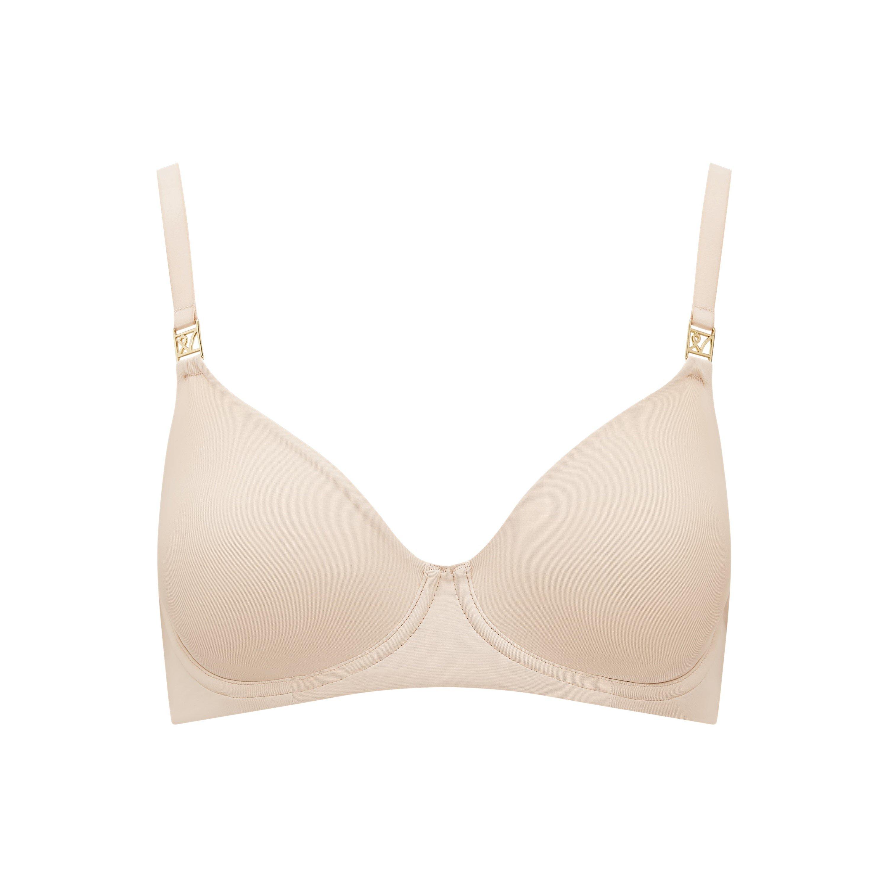 Bare 01 - Nudea - THE BOSS SECOND SKIN STRETCH - 5