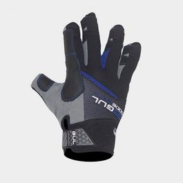 Gul Code Zero Short Finger Glove