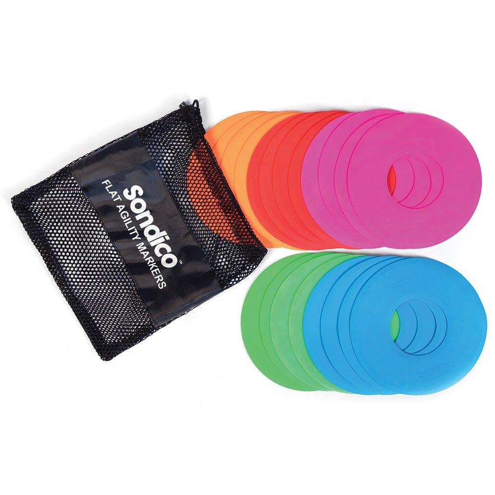 Neutral - Sondico - Sondico Agility Sequence Dot Markers (Set of 20) - 1