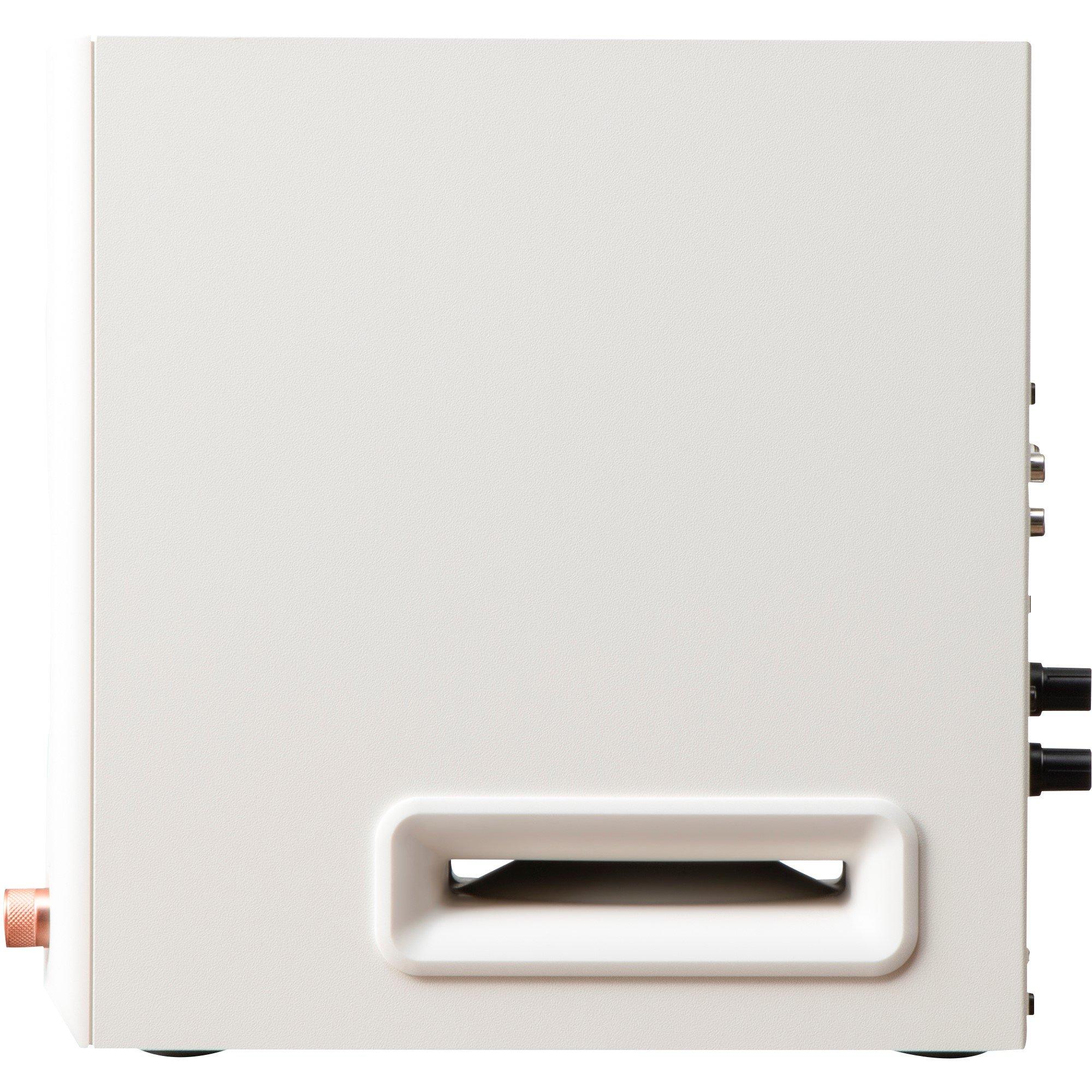 White - Edifier - Edifier MR5 Tri-amped Studio Monitor Speakers - 5