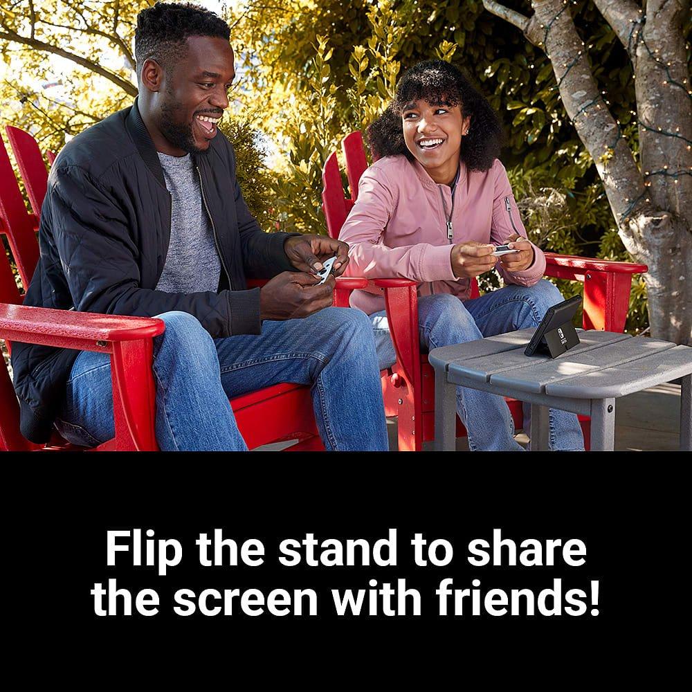 Neon - Nintendo - Switch - Neon (OLED Model) - 7