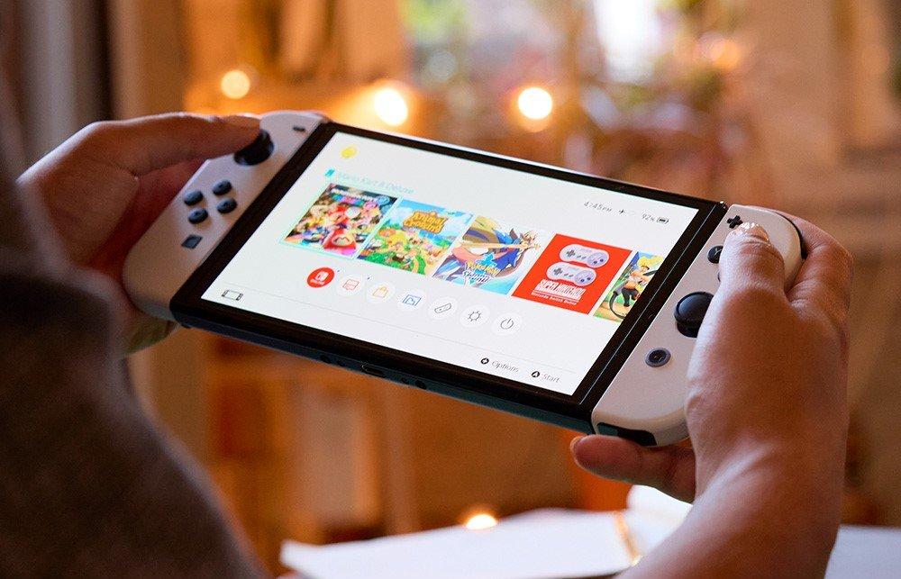 Consoles & Gaming