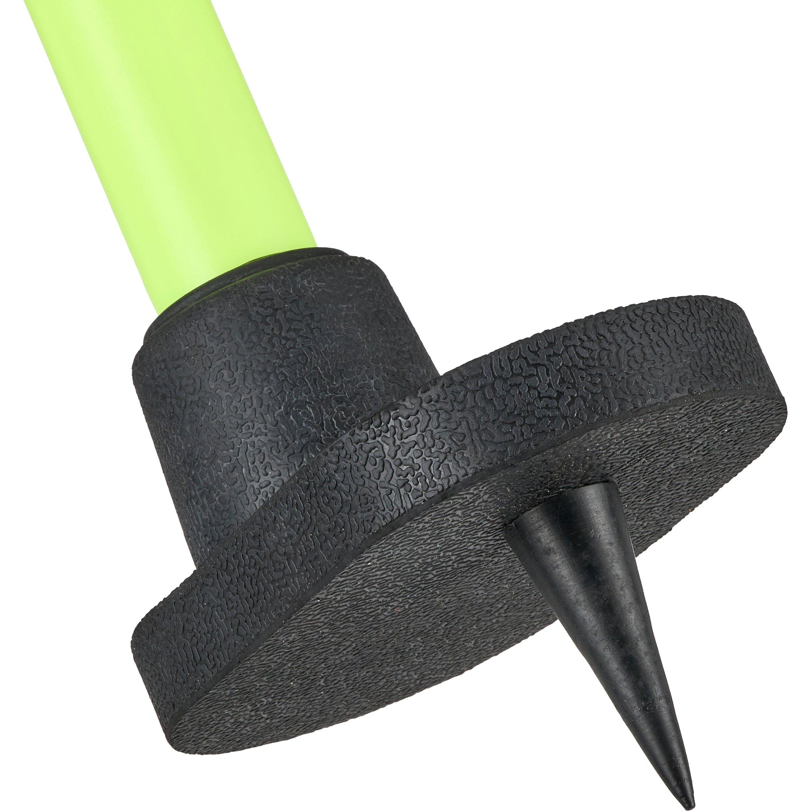 Neutral - Slazenger - Slazenger Reflex Single Stump - 6