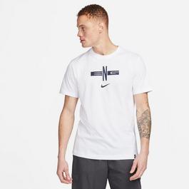 Nike Nike NBA Brooklyn Nets James Harden Men's T-Shirt