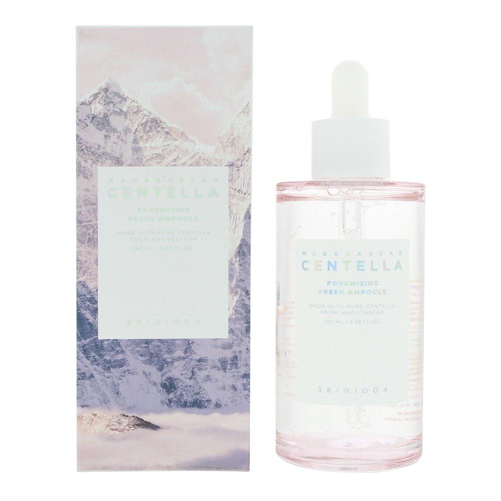 None - Skin 1004 - Skin1004 Madagascar Centella Poremizing  100ml - 1