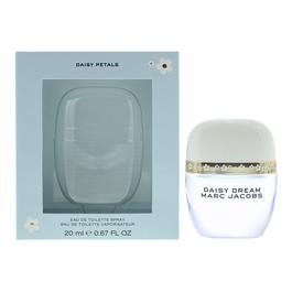 Marc Jacobs Marc Jacobs Daisy Dream Petals EDT 20ml