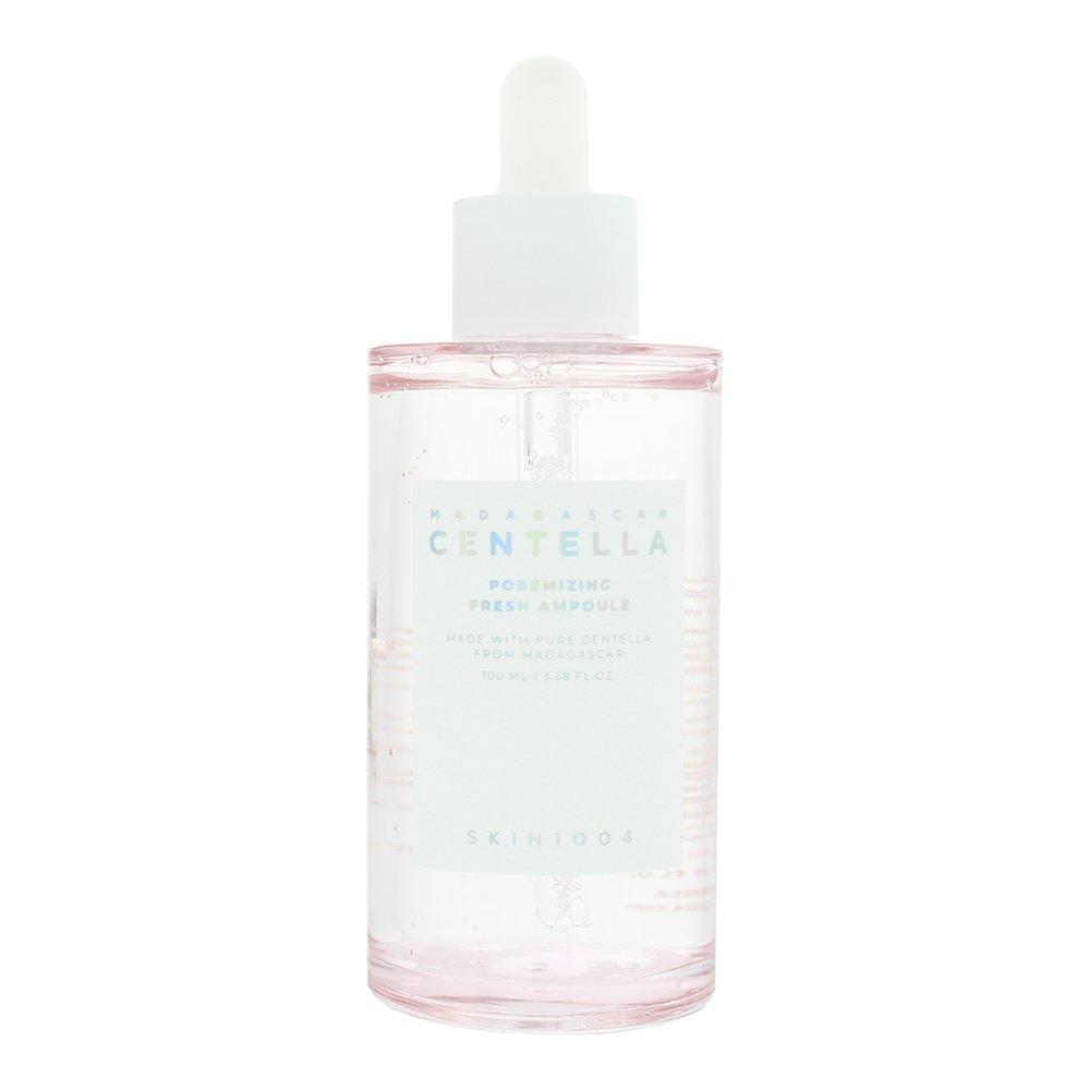 None - Skin 1004 - Skin1004 Madagascar Centella Poremizing  100ml - 2