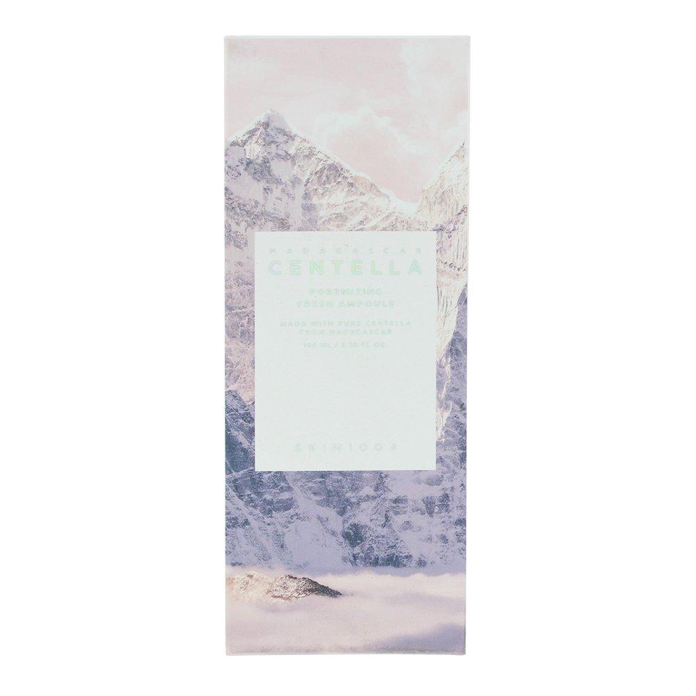 None - Skin 1004 - Skin1004 Madagascar Centella Poremizing  100ml - 3