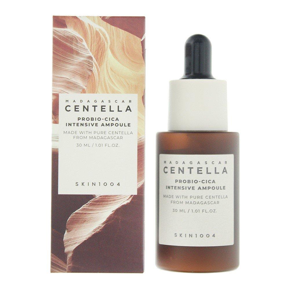 Skin1004 Madagascar Centella Probio-Cica Intense Ampoule 30ml - Image 5